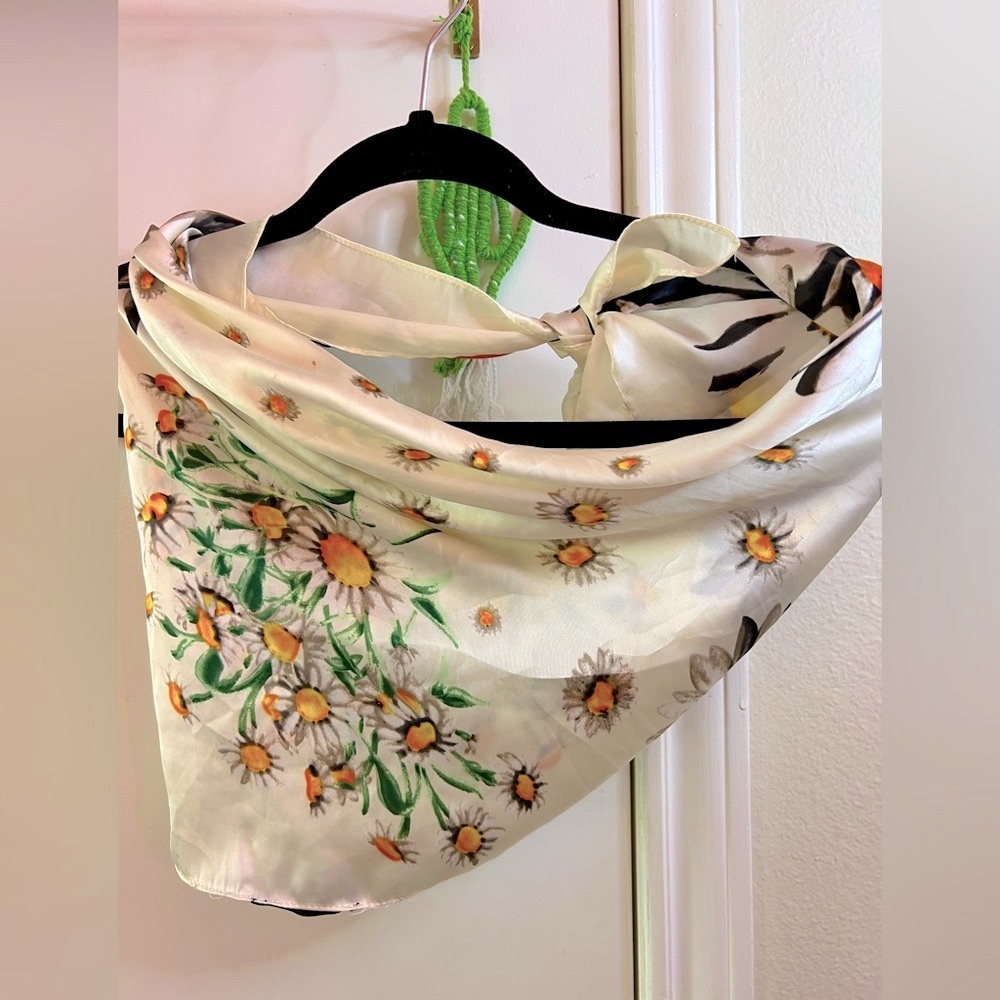 Bandana top